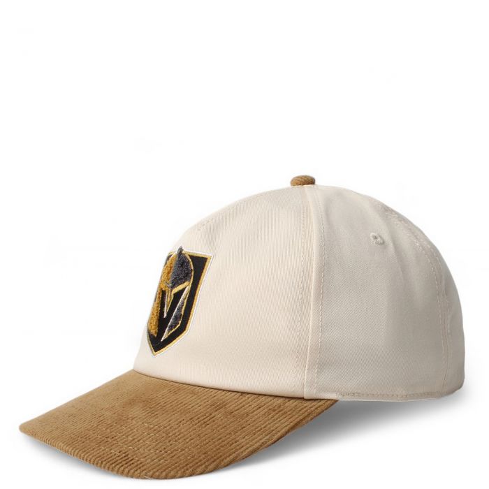 NHL Vegas Golden Knights Snapback  Beige
