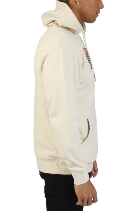 Pink Panther Swap Meet Hoodie  Black