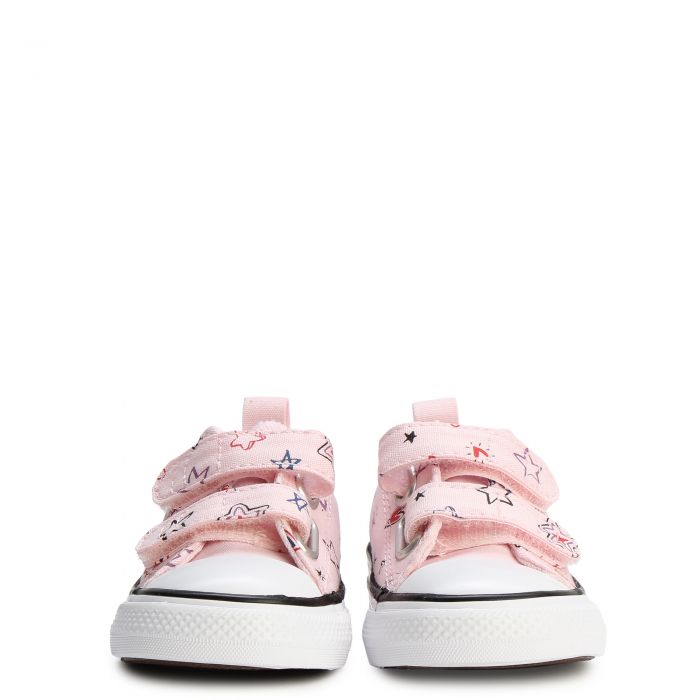 Toddler Chuck Taylor All Star Doodles