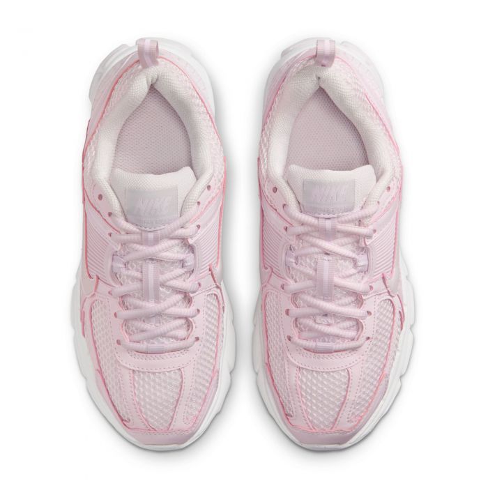 Grade-School Vomero 5 Pearl Pink/Vast Grey-Bleached Lilac