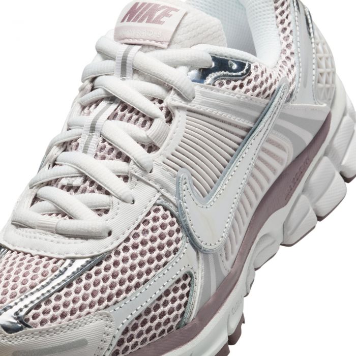 Women's Nike Zoom Vomero 5 VAST GREY/METALLIC SILVER