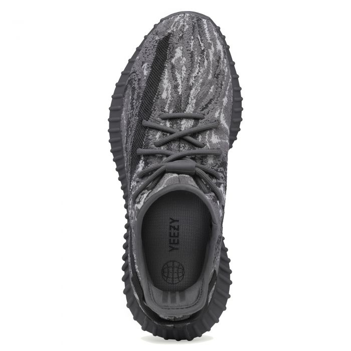 Yeezy Boost 350 V2 Dark Salt/Dark Salt