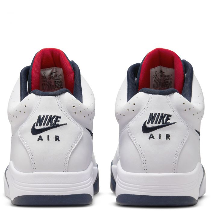 NIKE Air Flight Lite Mid DJ2518 102 - Shiekh