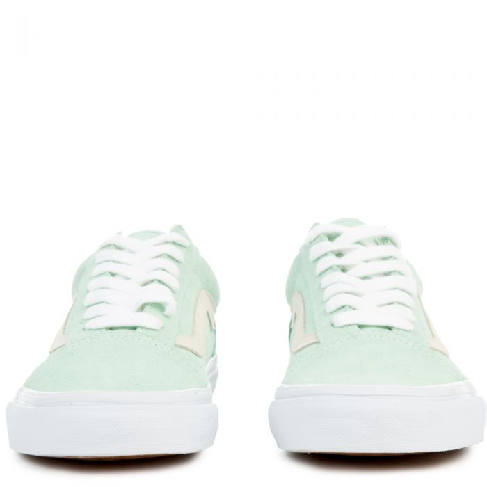 WOMEN'S OLD SKOOL BAY