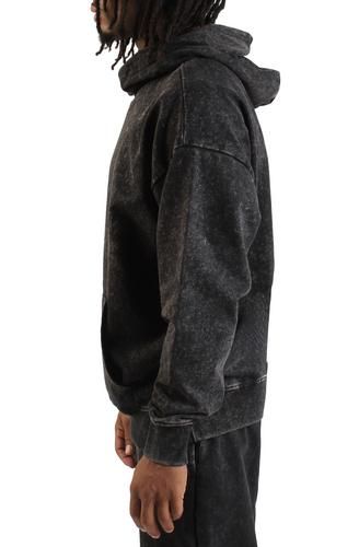 REBEL MINDS Quasimoto Hoodie 952-312ACID - Shiekh
