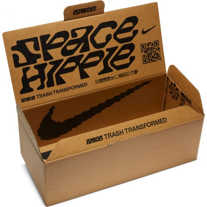 Space Hippie 04 Lemon Venom/Light Arctic Pink-Photon Dust-Black