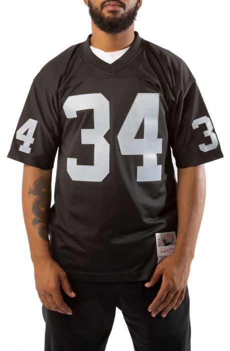 Mitchell and Ness - Nfl Legacy Jersey Raiders 88 Howie Long