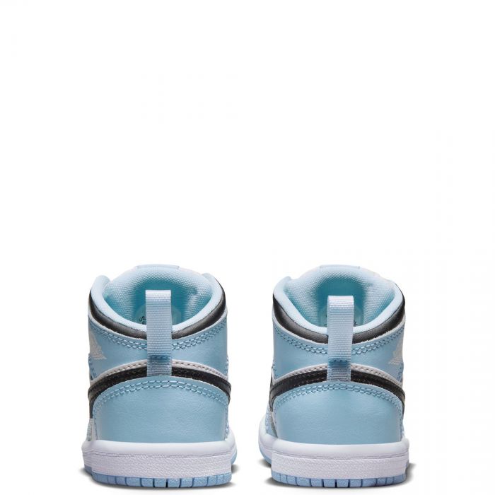 jordan 1 mid ice cream preschool