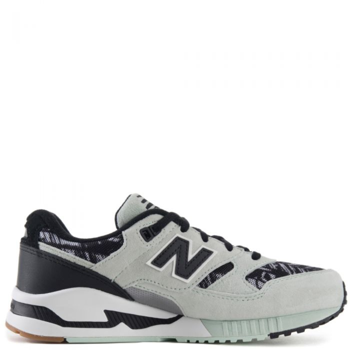 ウィメンズ New Balance 530 Summer Utility Seafoam NEW BALANCE for Women: 530 Summer Utility Seafoam Black