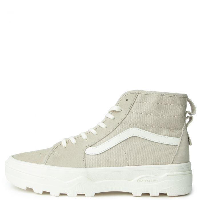 Sentry Sk8-HI French Oak