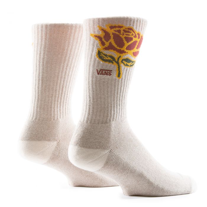 66 Champs Crew Socks Oatmeal