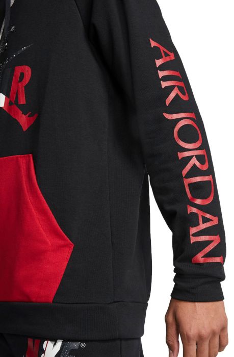 jordan jumpman classics sweatshirt