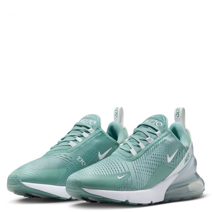 Air Max 270 Cannon/Summit White-Pure Platinum-White