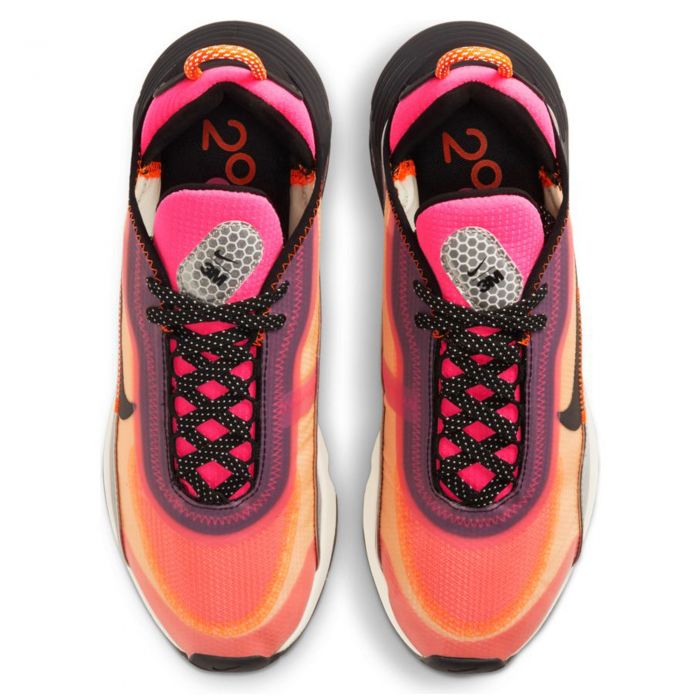 Air Max 2090 SE Hyper Crimson/Black-Pink Blast