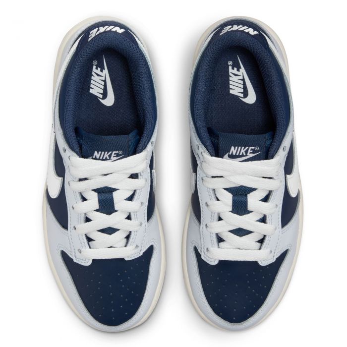 NIKE Pre-School Dunk Low FB9108 002 - Shiekh