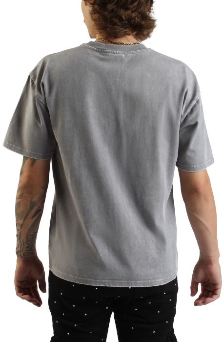Hunchback V2 T-Shirt  Dark Grey