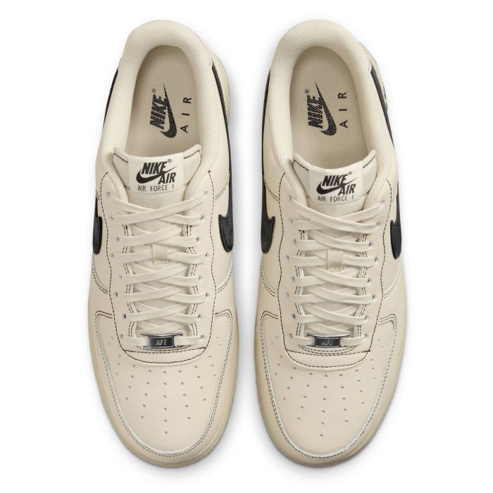 Nike Air Force 1 '07 LV8 Lt Khaki/Black