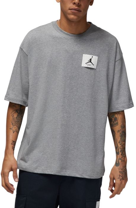 JORDAN Flight Essentials Oversized T-Shirt DZ7313 091 - Shiekh