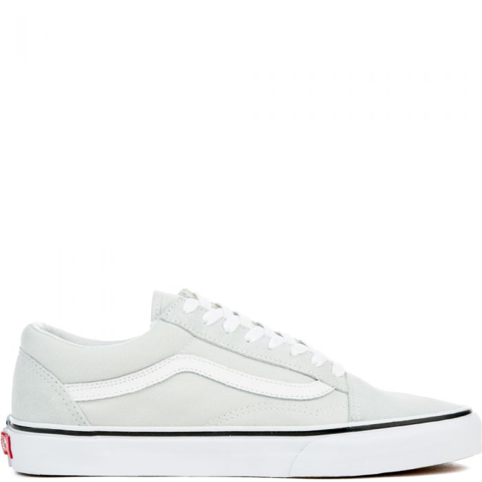 WOMEN'S OLD SKOOL ICE FLOW/TRUE WHITE