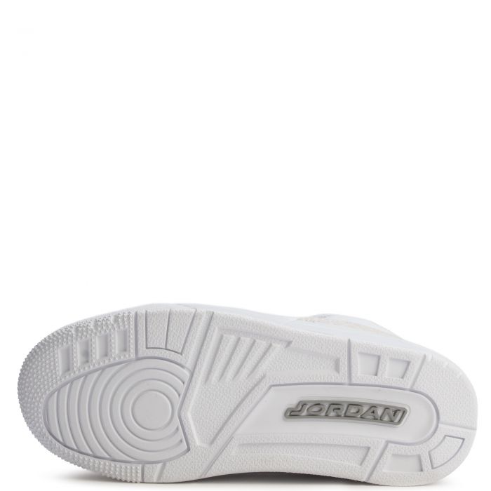 Pre-School Jordan 3 Retro 