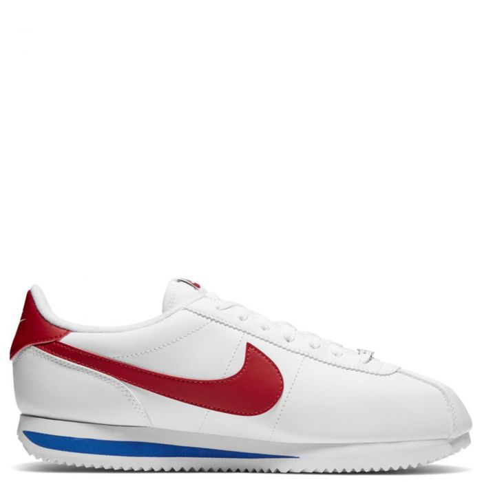 NIKE Cortez Basic Leather 819719 103 - Shiekh