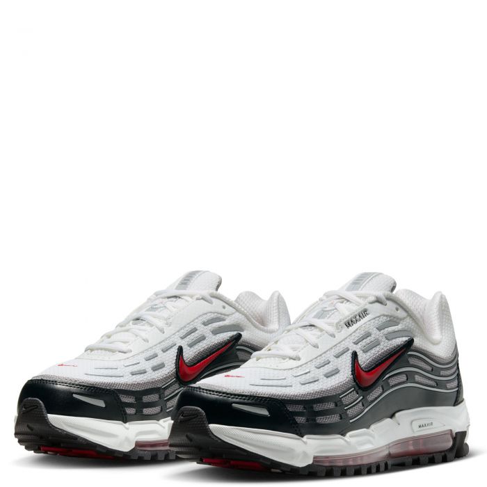 Air Max TL 2.5 White/Varsity Red-Black-Medium Grey