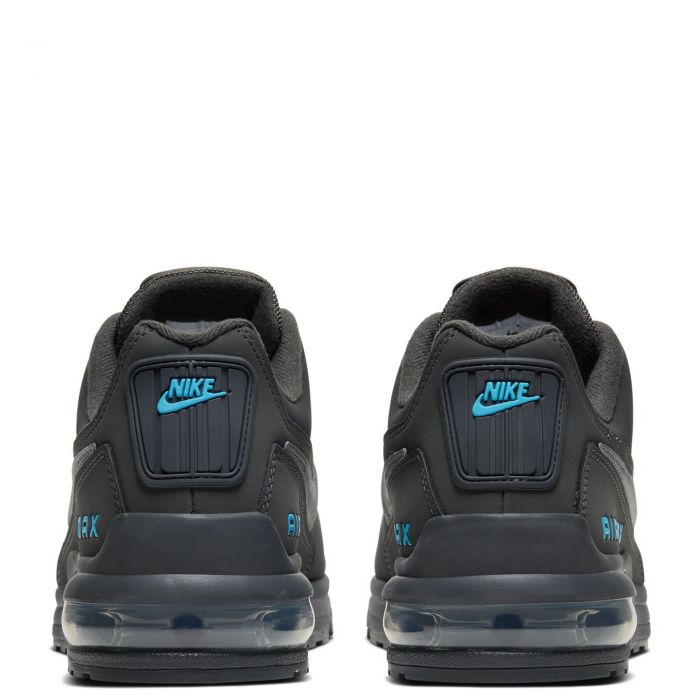 Air Max LTD 3 Anthracite/Cool Grey-Lt Current Blue