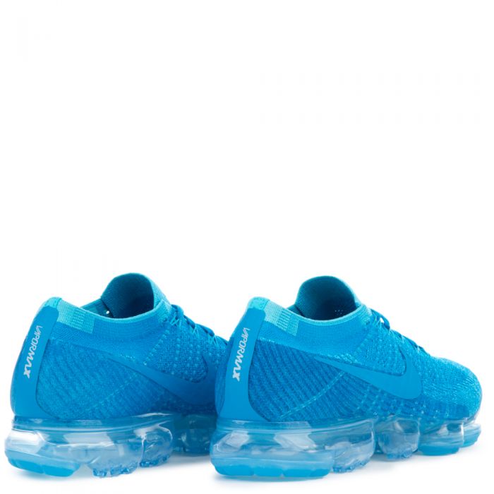 vapormax flyknit glacier blue