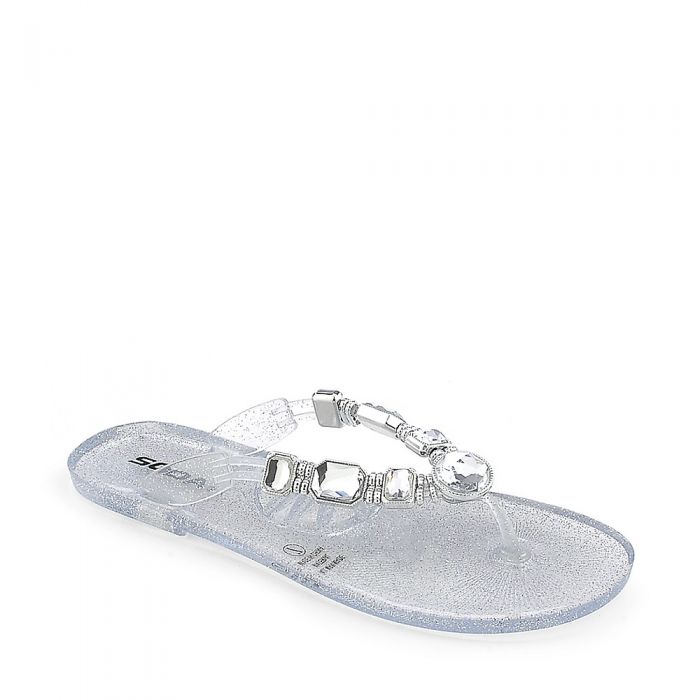 Womens Dunst-S Silver