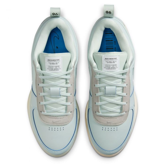 BOOK 1 MOSS POINT Barely Grey/Barely Grey-Metallic Silver