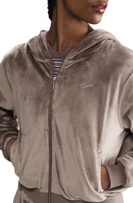 Sportswear Chill Knit MINK BROWN/MINK BROWN