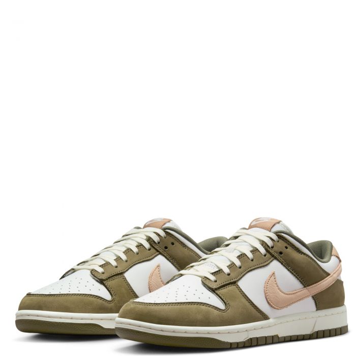 Dunk Low Retro Premium Medium Olive/Hemp-Summit White-Sail