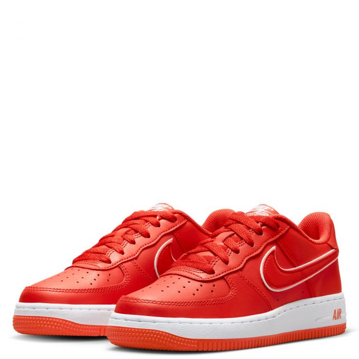 red air force 1 grade school