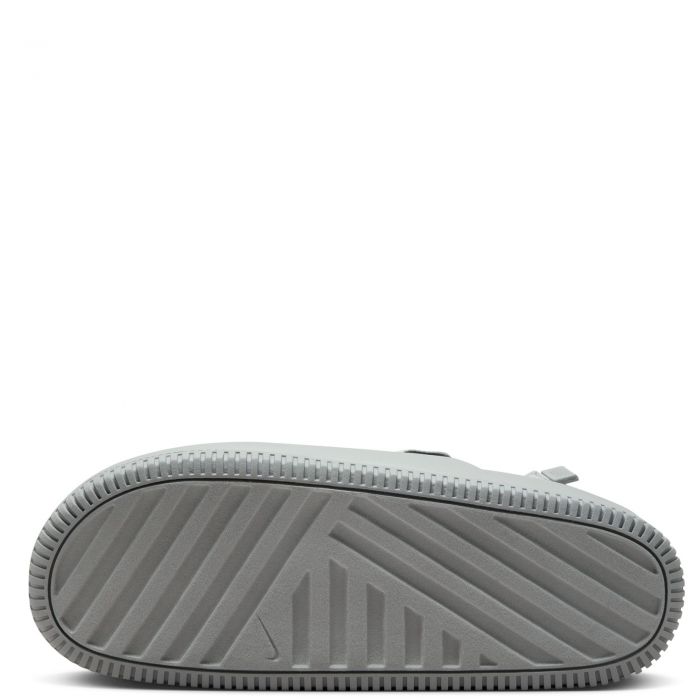 Nike Calm Mules  Lt Smoke Grey/Lt Smoke Grey