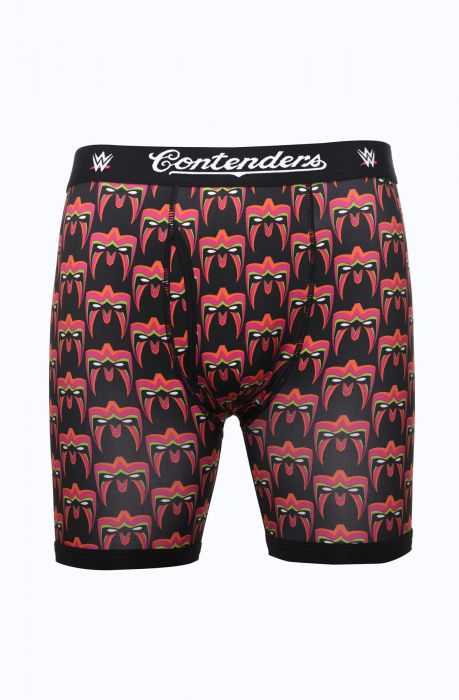 WWE Ultimate Warrior Multi