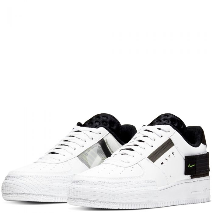 NIKE Air Force 1 Type AT7859 101 - Shiekh