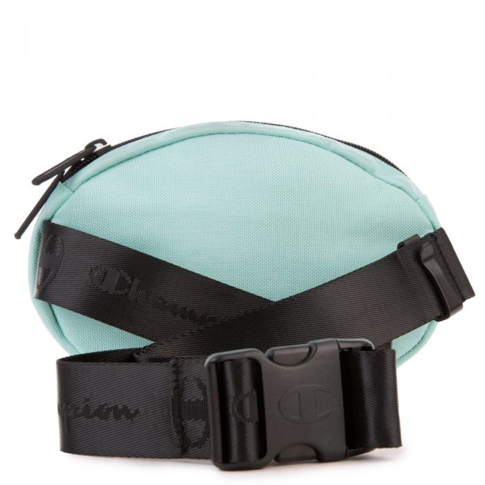 Prime Waist Bag in Pastel Green Pastel Green