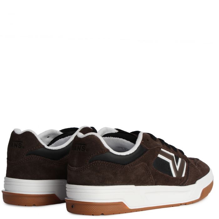 Upland Varsity Brown/Black
