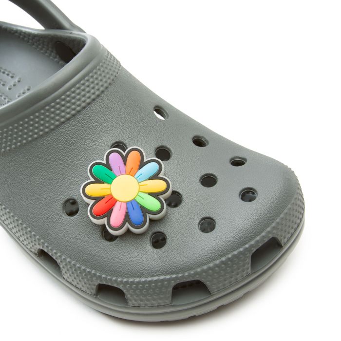 CROCS LED Flower Jibbitz 10008992 Shiekh