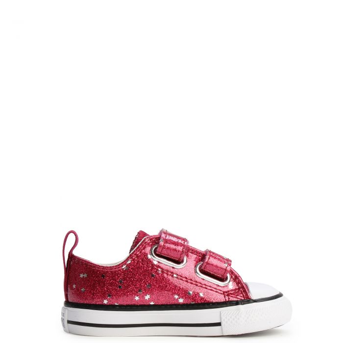Toddler Chuck Taylor All Star Glitter Easy On