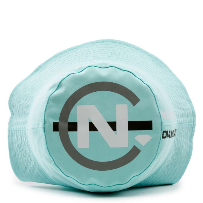 Diamond X Nautica Reversible Bucket Hat Multi