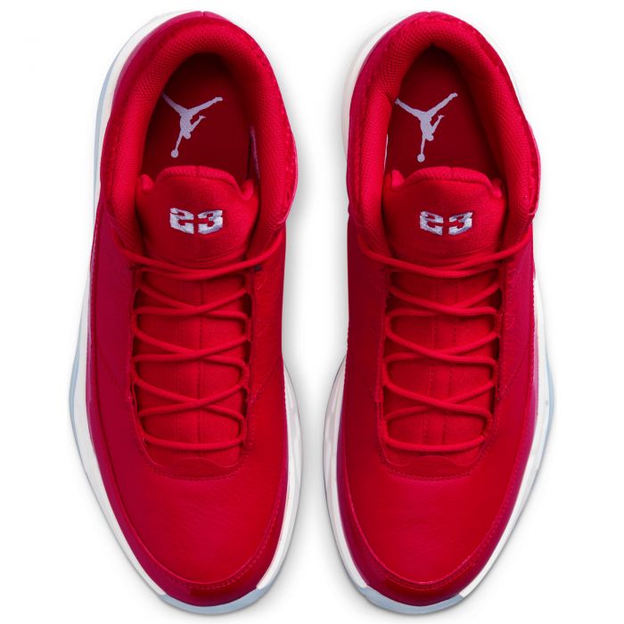 Max Aura 3 University Red/White