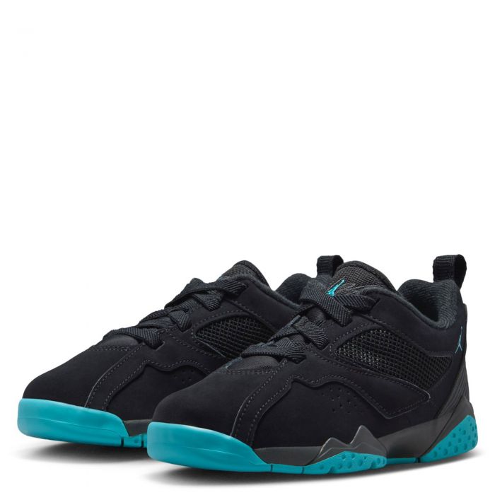 Pre-School MVP 92 Black/Gamma Blue-Anthracite