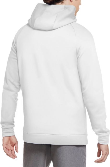 NIKE Therma Pullover Swoosh Training Hoodie CU6238 100 - Shiekh