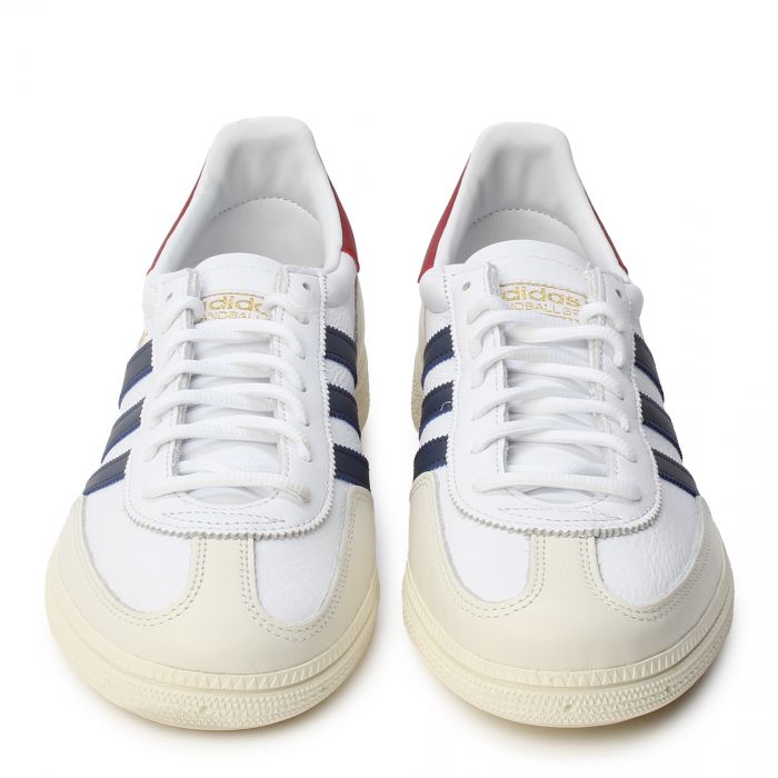 Handball Spezial Cloud White / Shadow Navy / Team Victory Red