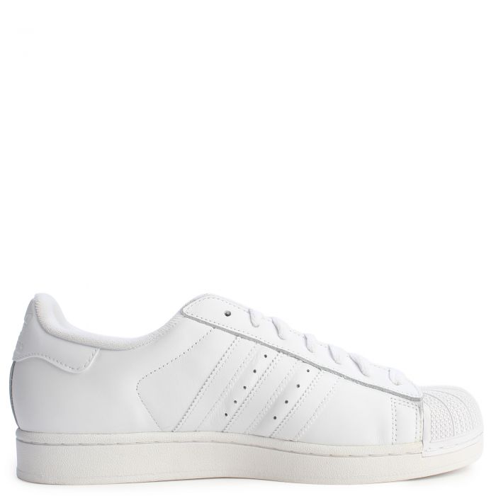 Superstar II  White