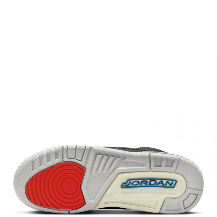 Grade-School Air Jordan 3 Retro 