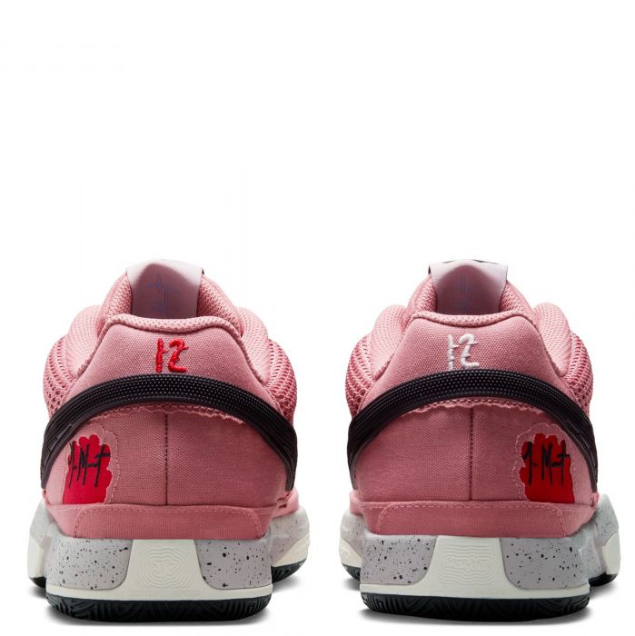 JA 1 Red Stardust/Black-University Red-Sail