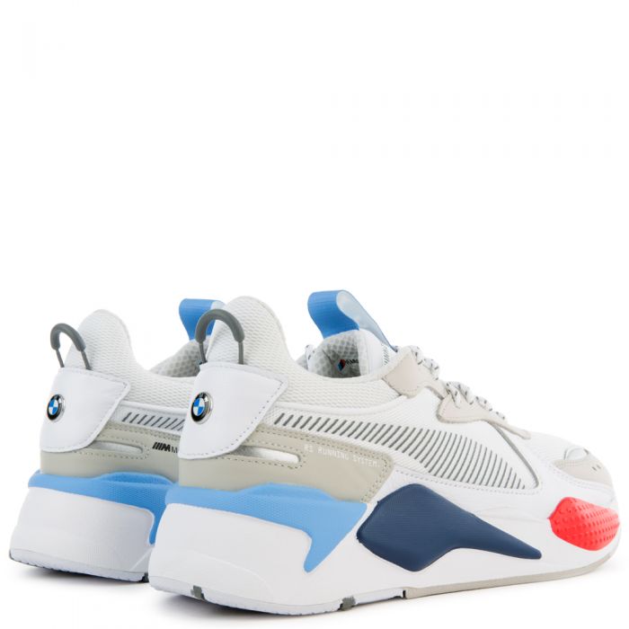 puma bmw rs x