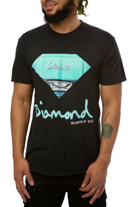 Chevelle Tee Black